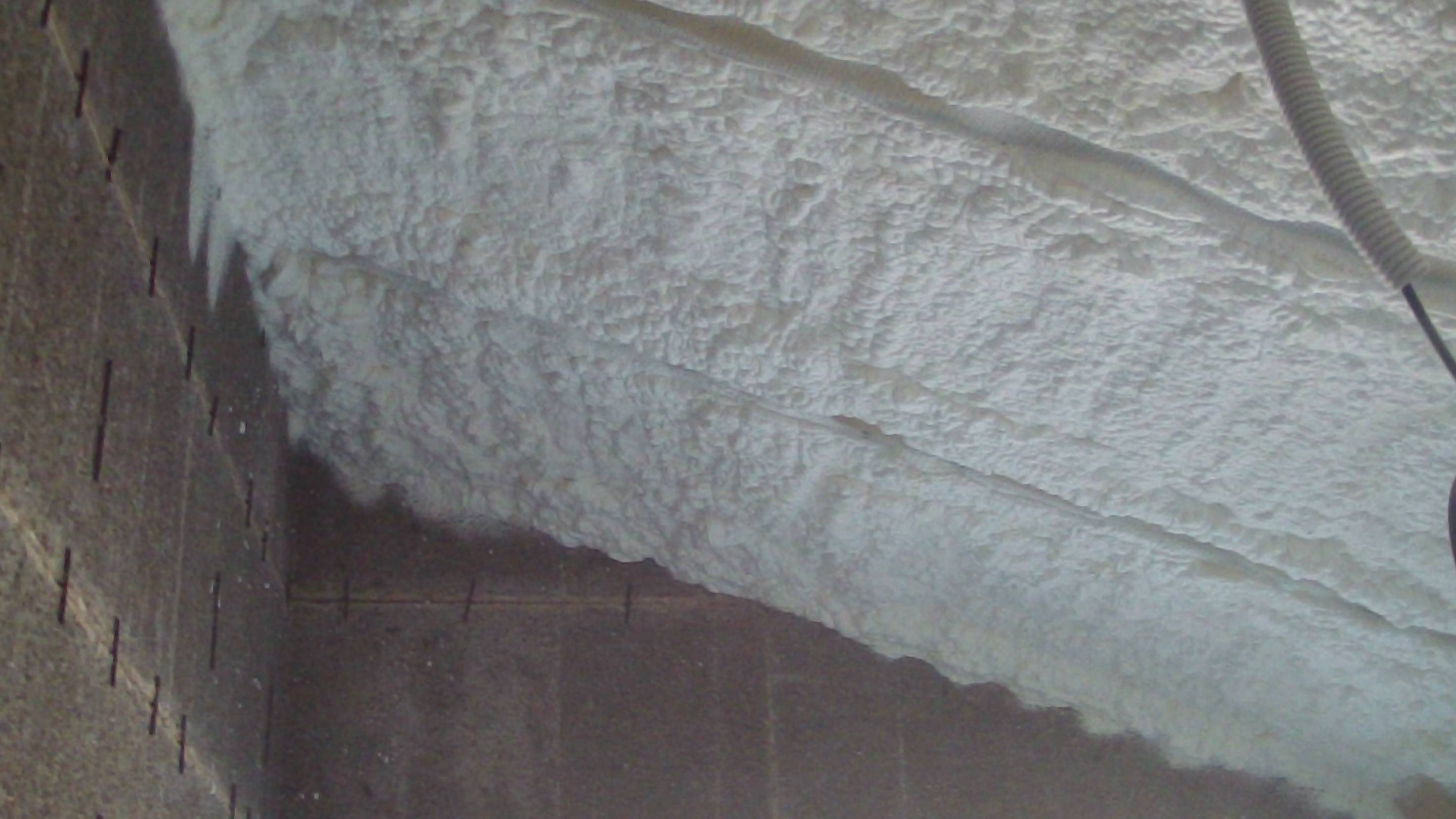 Zateplení podkroví v Praha - Stodůlky